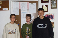 Bilder Sportschützen 2000