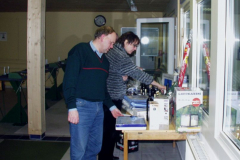 Bilder Sportschützen 2004