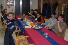 Bilder Sportschützen 2005