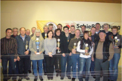 Bilder Sportschützen 2007