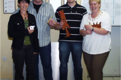 Bilder Sportschützen 2008