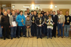 Bilder Sportschützen 2010