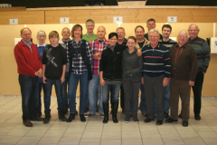 Bilder Sportschützen 2011