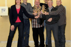 Bilder Sportschützen 2012