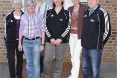 Bilder Sportschützen 2013