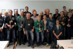 Bilder Sportschützen 2015