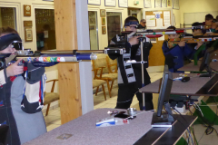 Bilder Sportschützen 2016