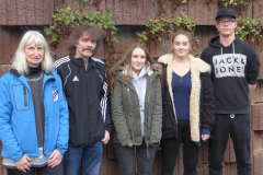 Bilder Sportschützen 2017