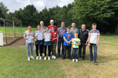 Bilder Sportschützen 2018