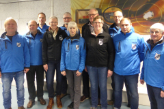 Bilder Sportschützen 2019