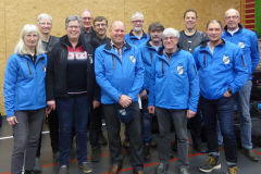 Bilder Sportschützen 2020