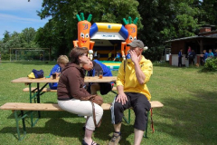 Jugendabschluss 2013