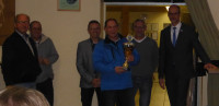 Bürgermeisterpokal 2017 gewinnt Tristan Albers