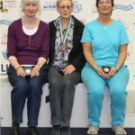 Edith Wichmann Landesmeisterin