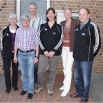 Anke Meerbecker erzielt Traumringzahl 300