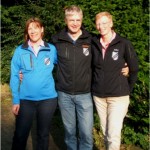 Landesmeisterschaft Luftgewehr Auflage