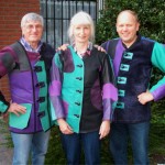 Landesmeisterschaft Luftgewehr Auflage