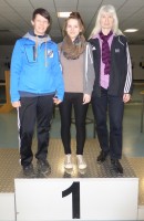 Sechs Starter bei der Deutschen Meisterschaft