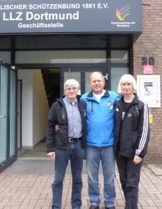 DM LG Aufl. Mannschaft