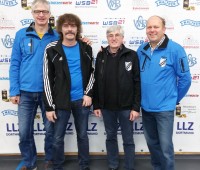 Rudi Thörmer Bezirksmeister