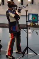 Landesmeisterschaften Luftgewehr