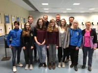 Drei Bezirksmeistertitel für Juniorinnen