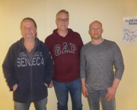 Erfolgreiche GK-Schützen