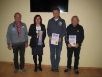 Jahreshauptversammlung  TT-Abteilung