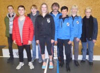 Kreis- und Bezirksmeisterschaft 2020 LG freihand