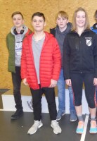 Jugendteam 2019-20 LG